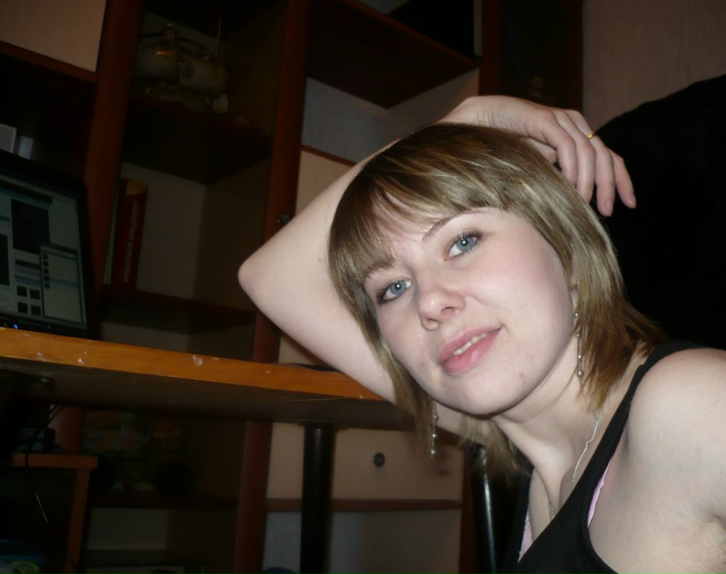 Юлия Макарова | Архангельск