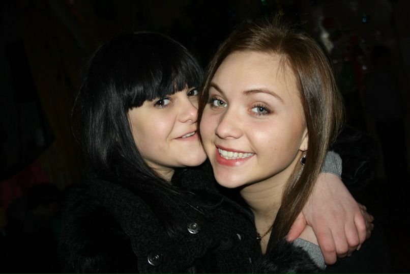 Юлия Седова | Нижний Новгород