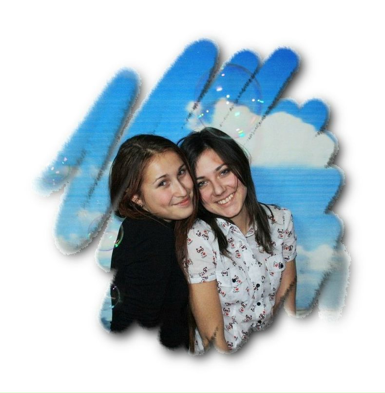 Анна Гопак Дмитриевна | Днепр (Днепропетровск)