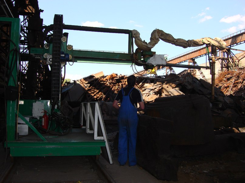 Вадим Егоров | Тверь