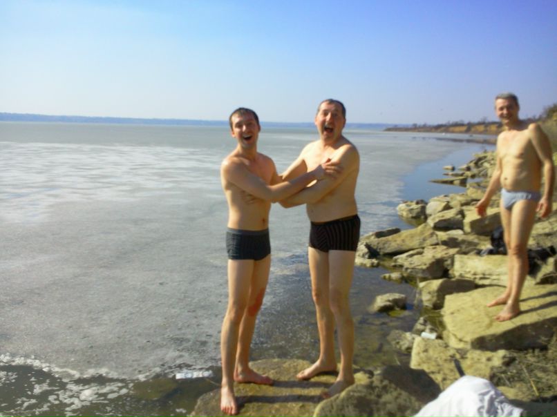 Виталий Запорожан | Одесса