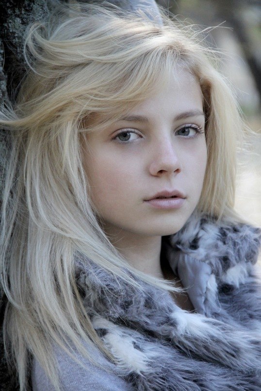 Виктория Лобанова | 