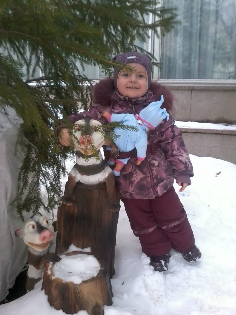 Иван Таболин Gaboi | Назарьево (поселок)