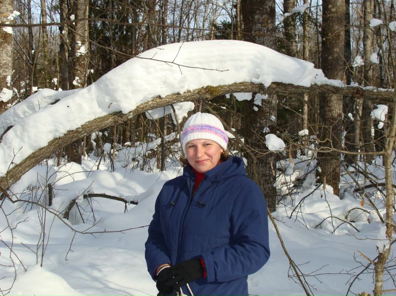 Ирина Константинова | Великий Новгород