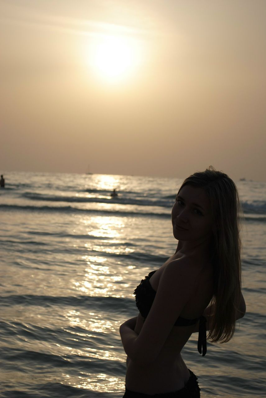 Ольга Никитина Skyr | Волгоград