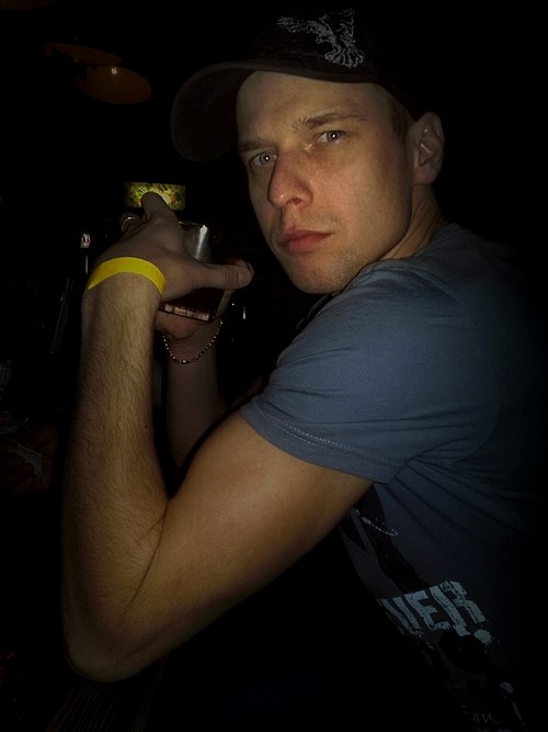 Димитрий Окрушко | Ярославль