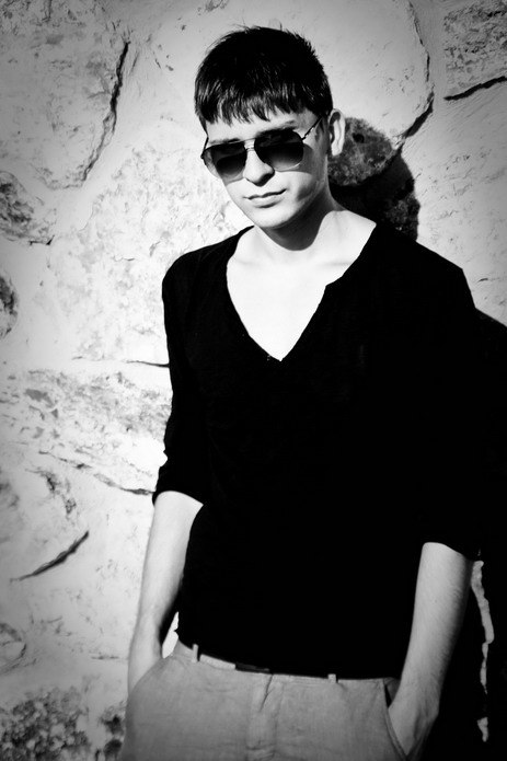 Георгий Абрамов | Warszawa