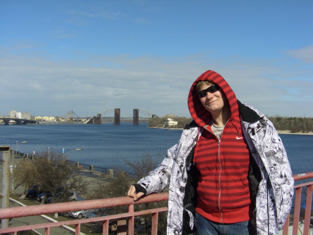 Ольга Грачева | Москва