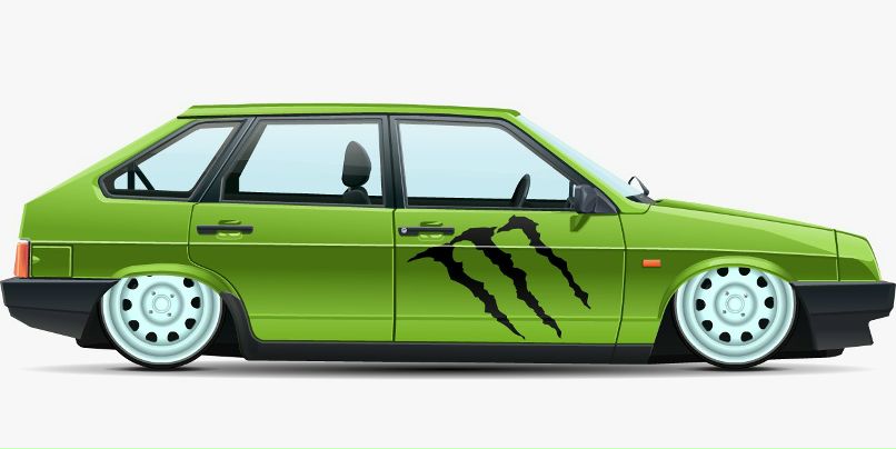 Алан Шиукаев | Киев