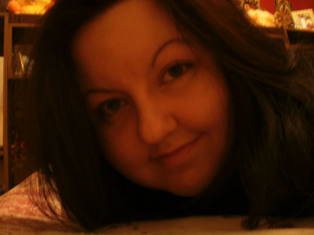 Марья Толькина | 