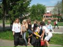 Фотография Надя Арбуз