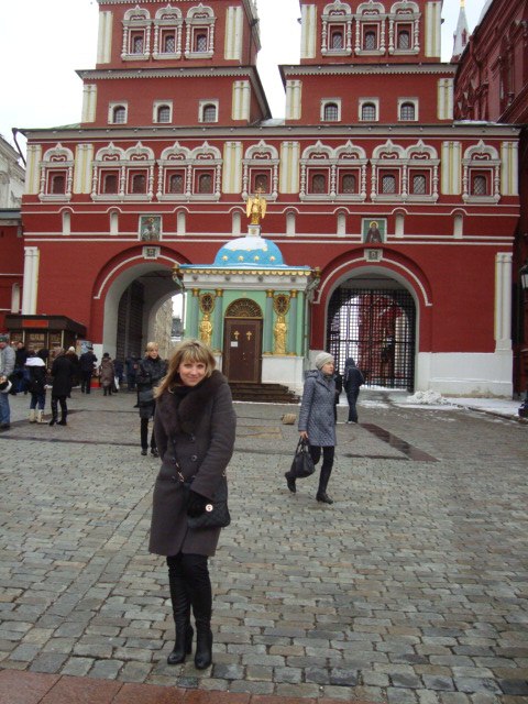 Владуська Королевка | Санкт-Петербург