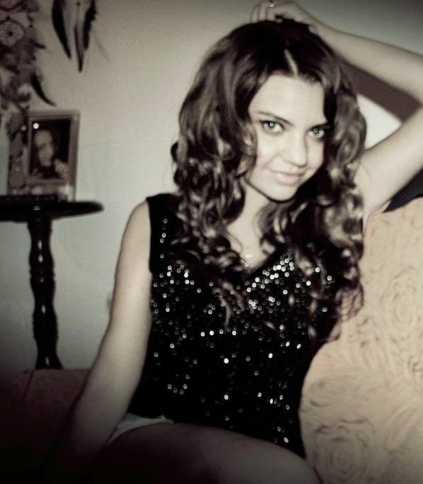 Дарья Клочихина ♥♥♥ | Алматы