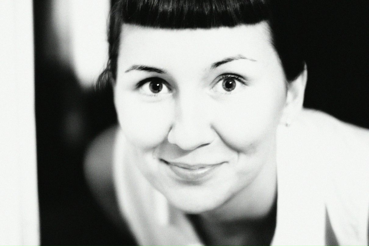 Анастасия Скуридина | 