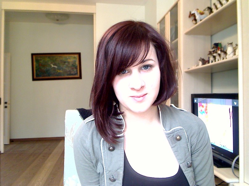 Дарьяна Гришина | Жуковский