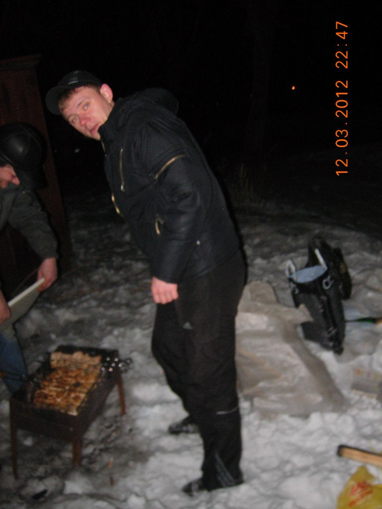 Екатерина Вересова Сергеевна | Красноярск