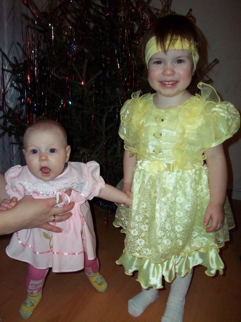 Ольга Микитюк | Очер