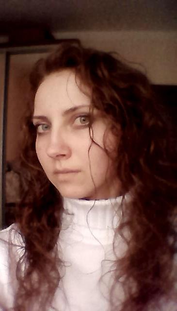 Сандрина Гущина | Москва