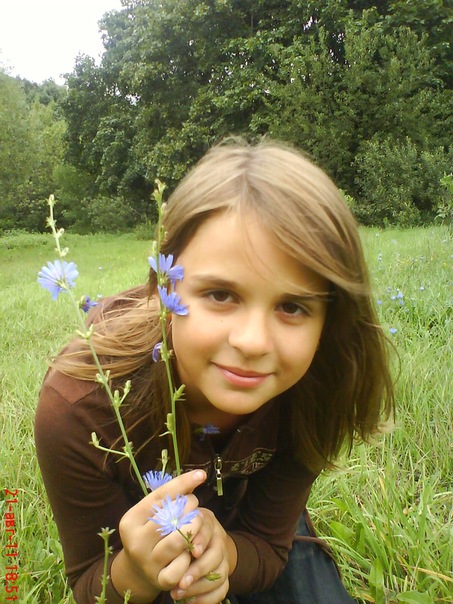 №7, Александра Лябина №7, Александра Лябина