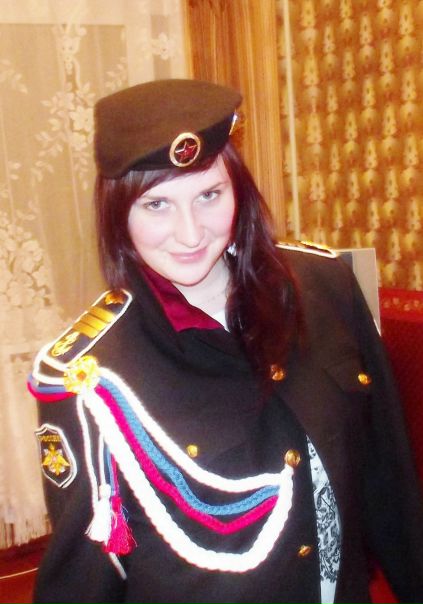 №1, Анна Игнова, 36 лет, Кандалакша №1, Анна Игнова, 36 лет, Кандалакша