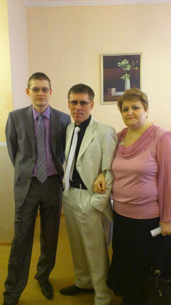 Сергей Тимофеев | Саров