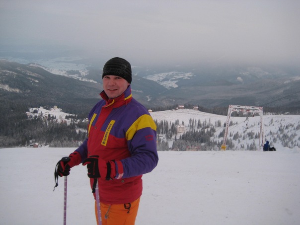 №24, Олег Морозов, 43 года №24, Олег Морозов, 43 года