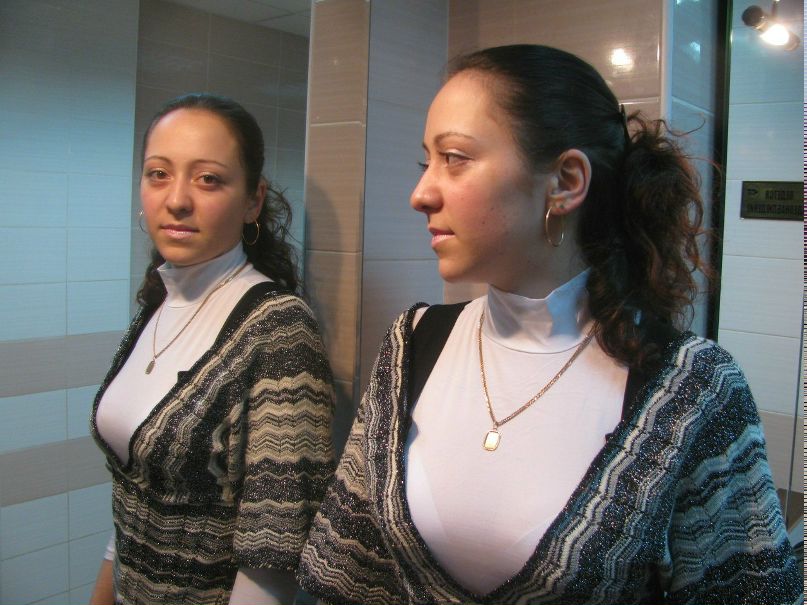 Татьяна Веращако | Минск