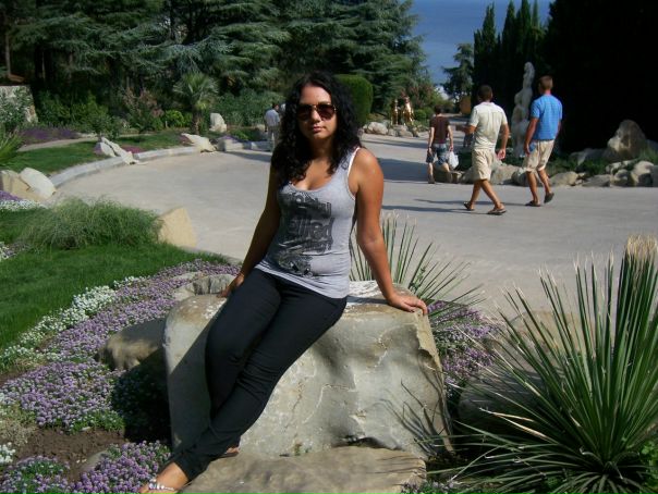 №11, Алина Макарская, 35 лет, Севастополь №11, Алина Макарская, 35 лет, Севастополь