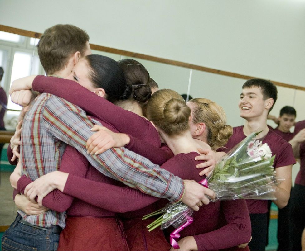 Надежда Исачкова | Кемерово