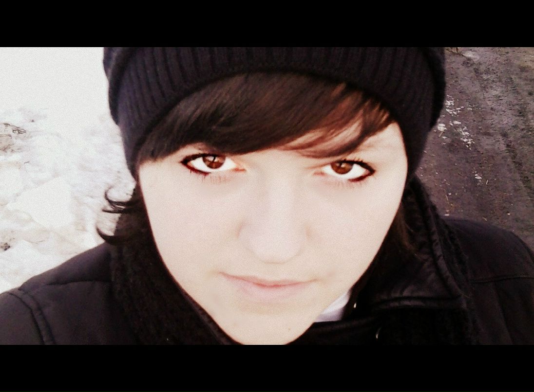 Мария Юткина | Екатеринбург