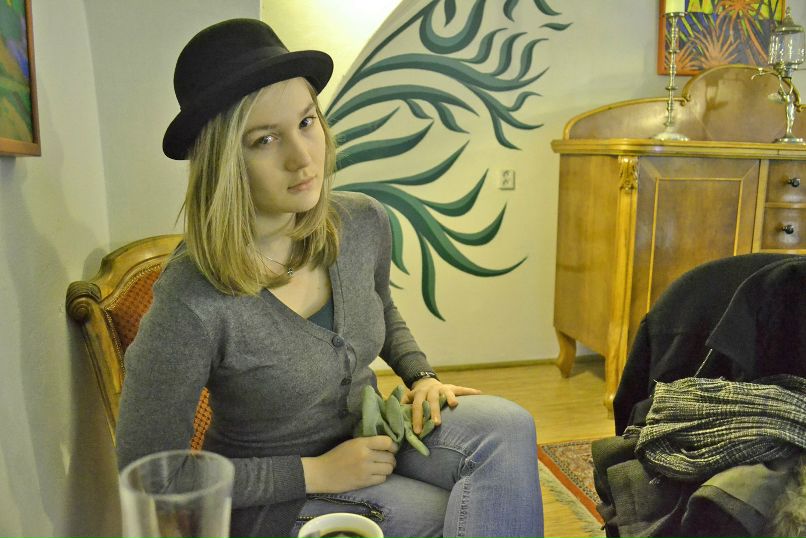 Эмиль Андреевич | 