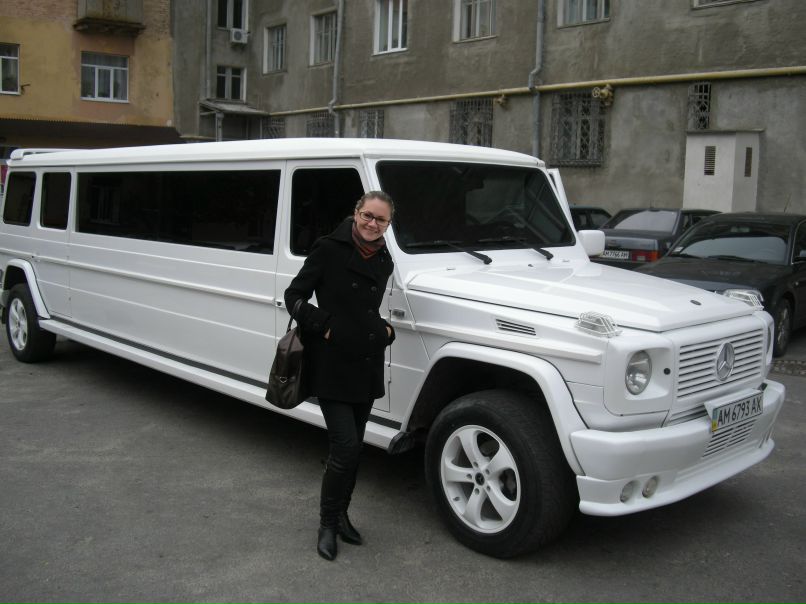 Лана Афанасьева | Житомир