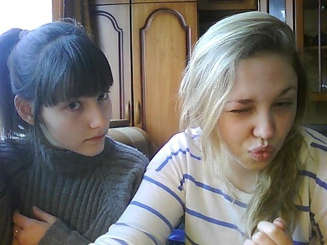 Алина Цветкова | Санкт-Петербург