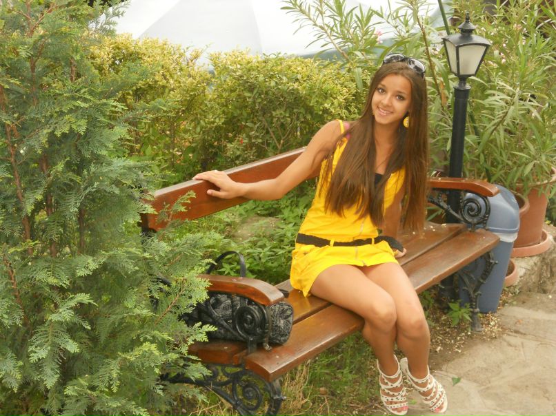 Натали Довгая | Киев