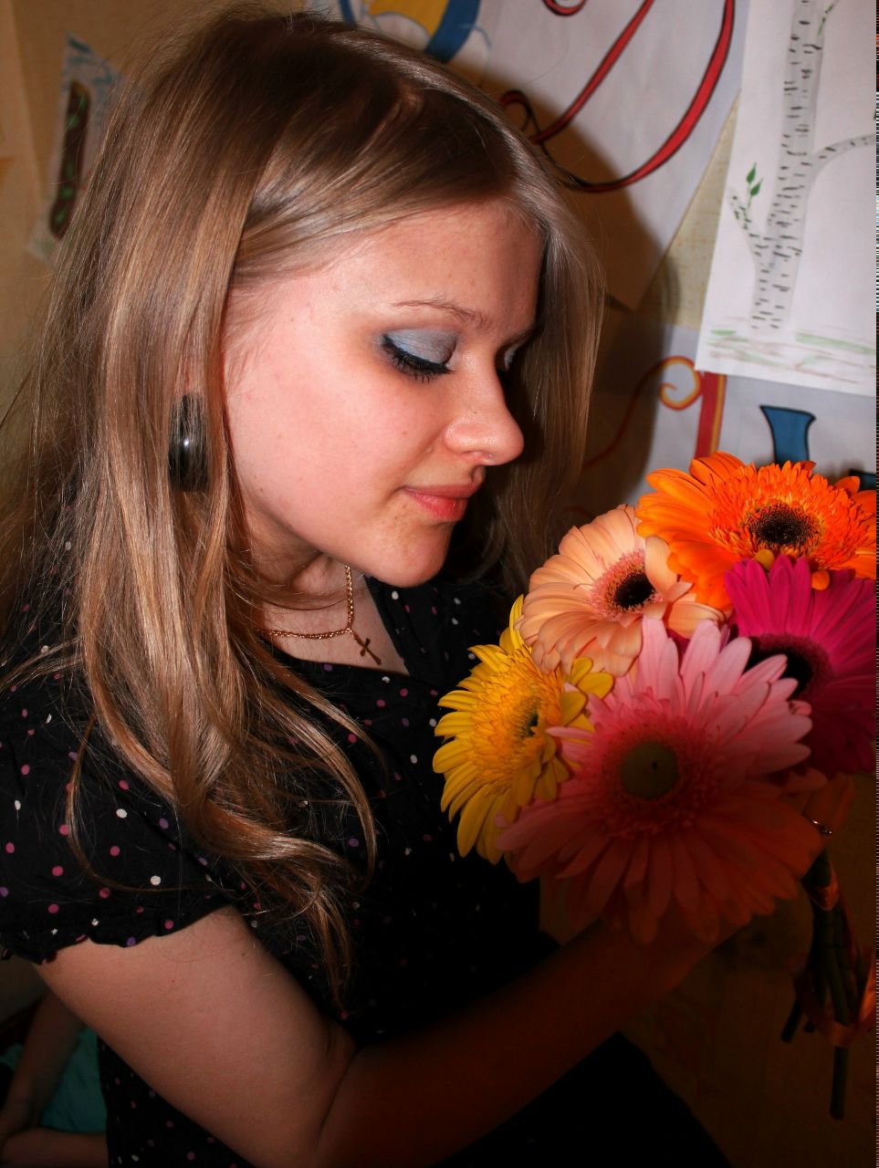 Оля Ломова | Киев