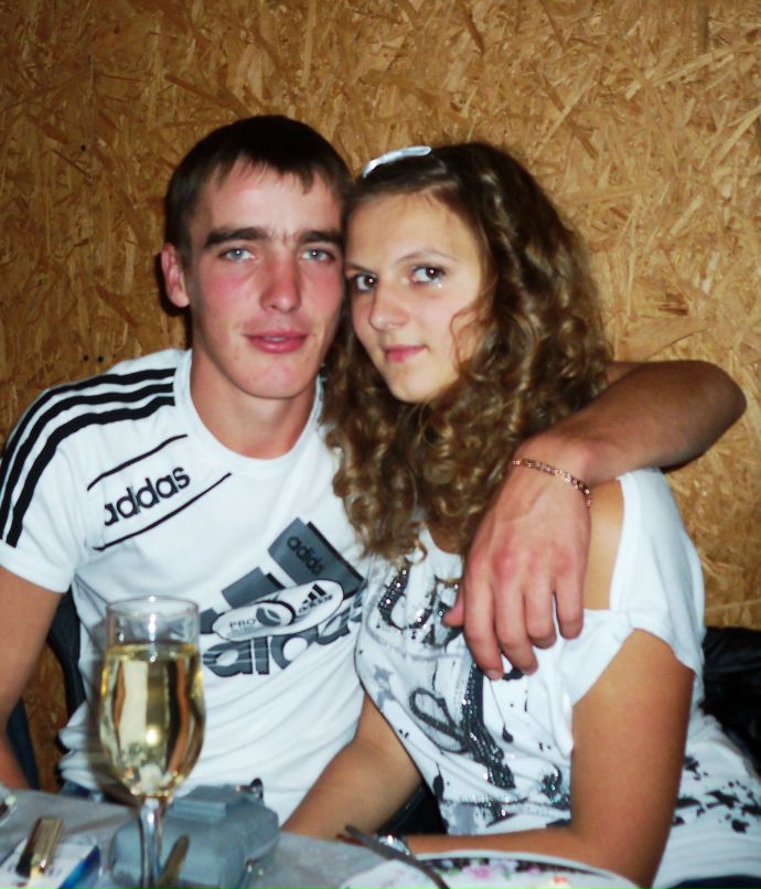 Валерия Пышняк | 