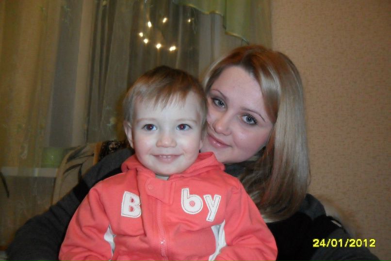 Анюта Петреня Николаевна | 