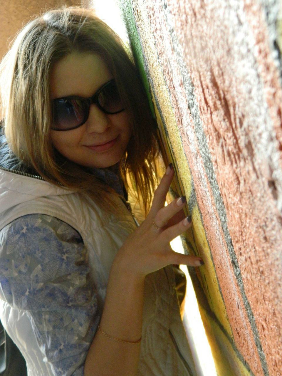 Олька Чурсина | Барнаул