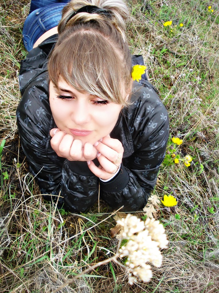 Катя Харченко | Симферополь