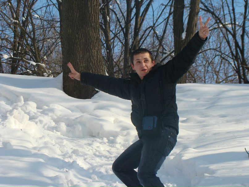 Наталья Ткаченко | Киев