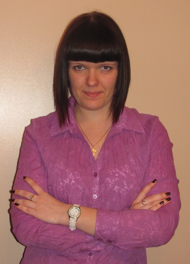 Марина Кудинова | Москва