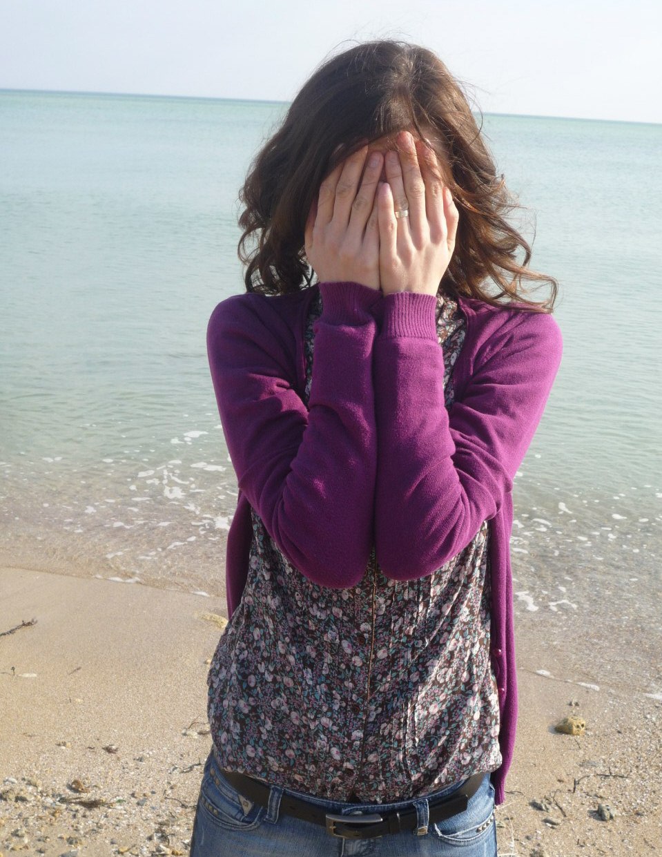 Кристина Атаманская | Евпатория