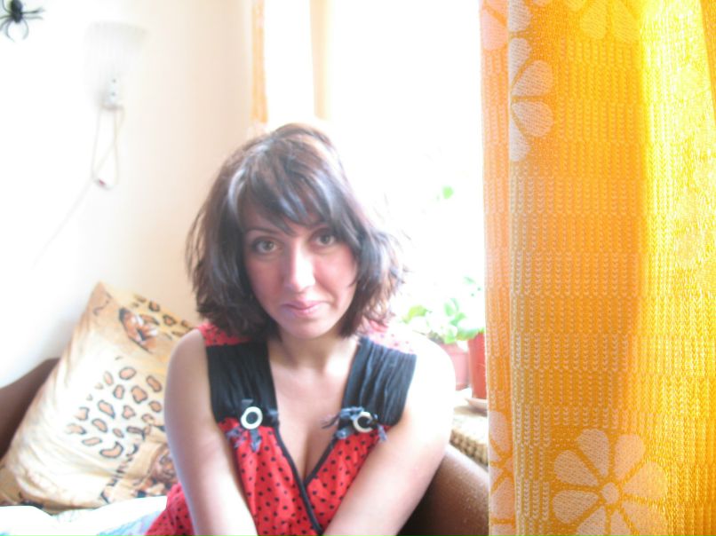 Катерина Ефимочкина | Санкт-Петербург