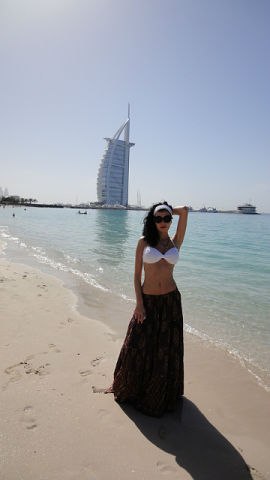 Мария Бирюкова | Минск