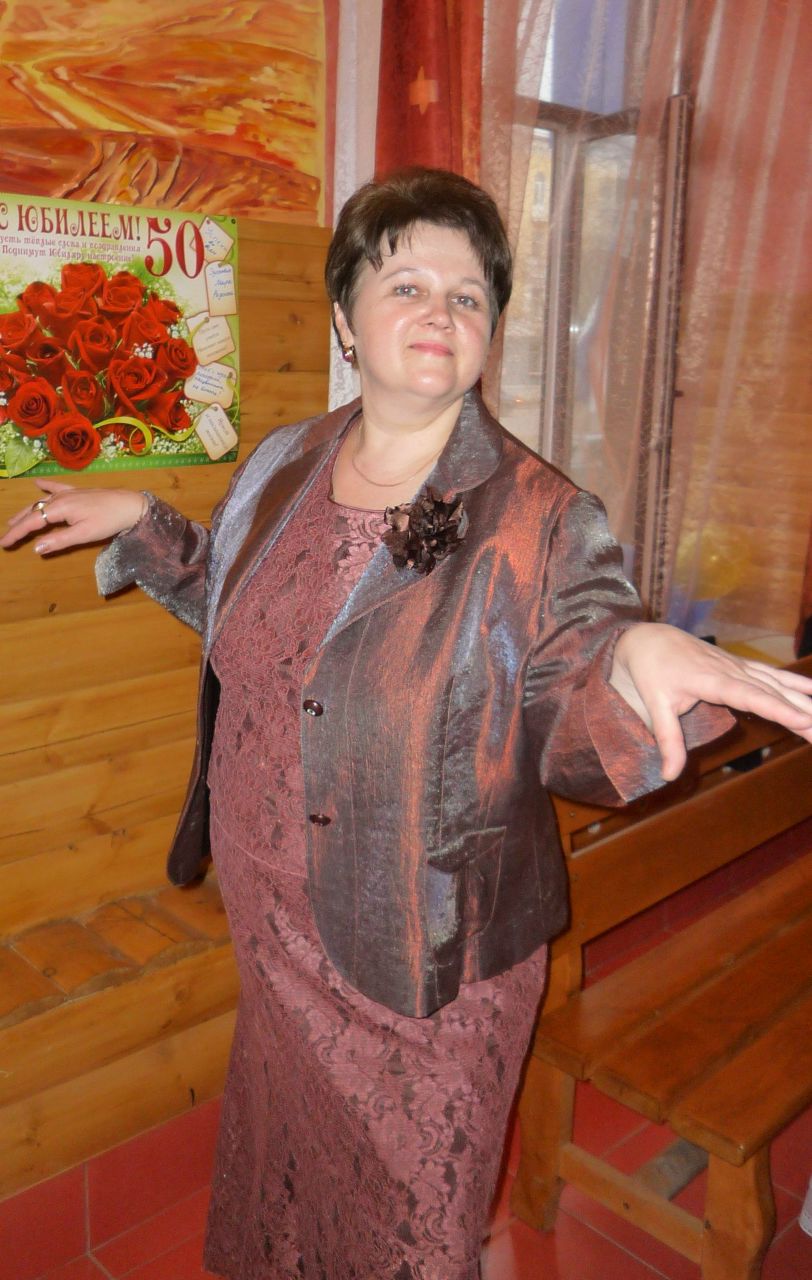 Ольга Вишева | Уфа