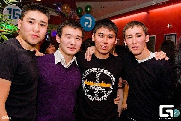 Айдар Ибрашев | Актобе