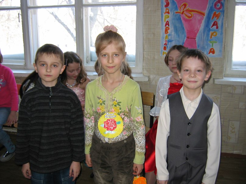 Алексей Храбров | Новомосковск