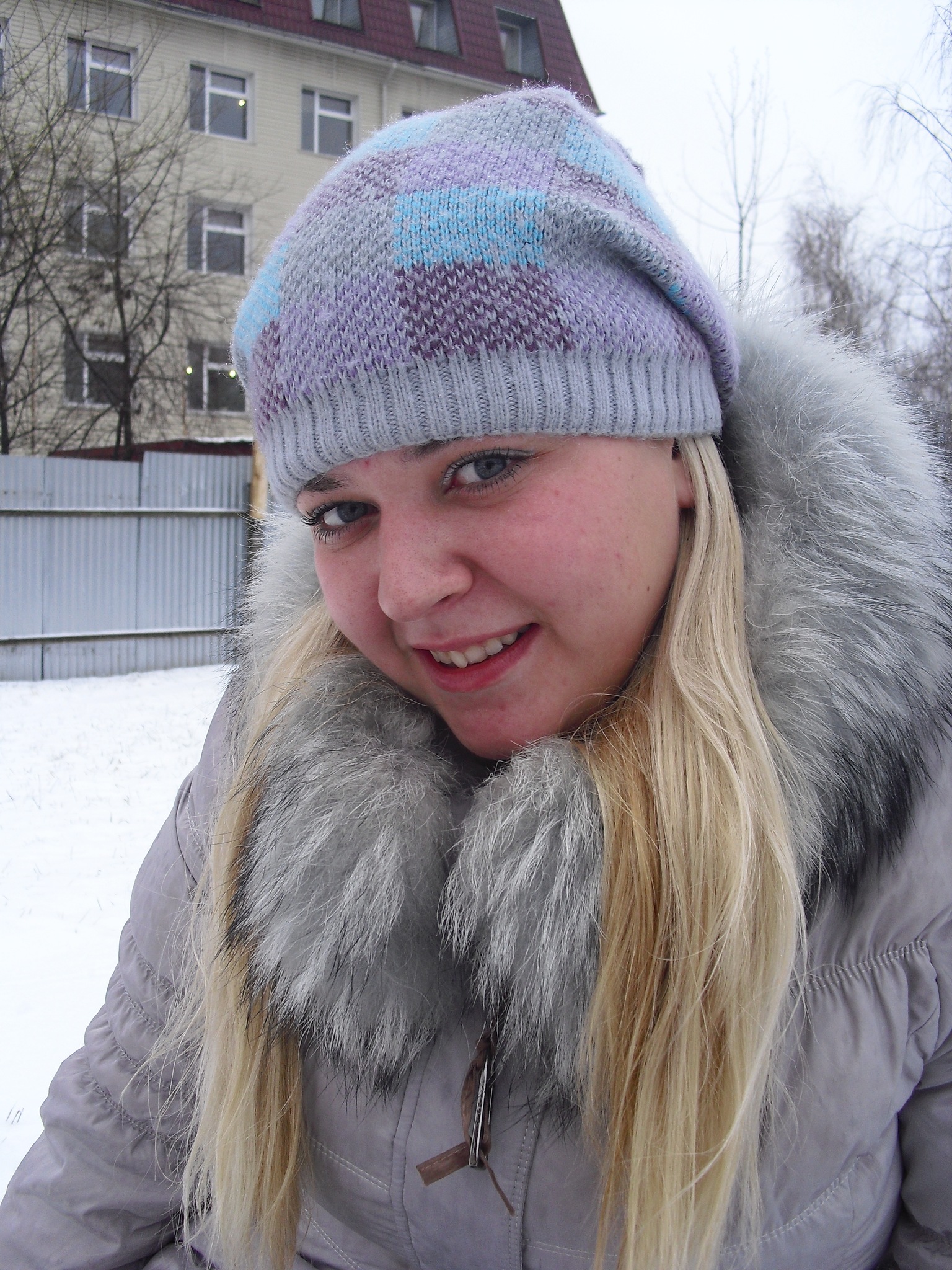 Фото профиля