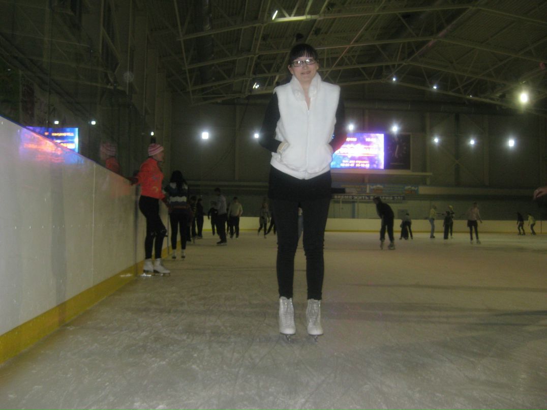 Татьяна Нуритдинова | Йошкар-Ола