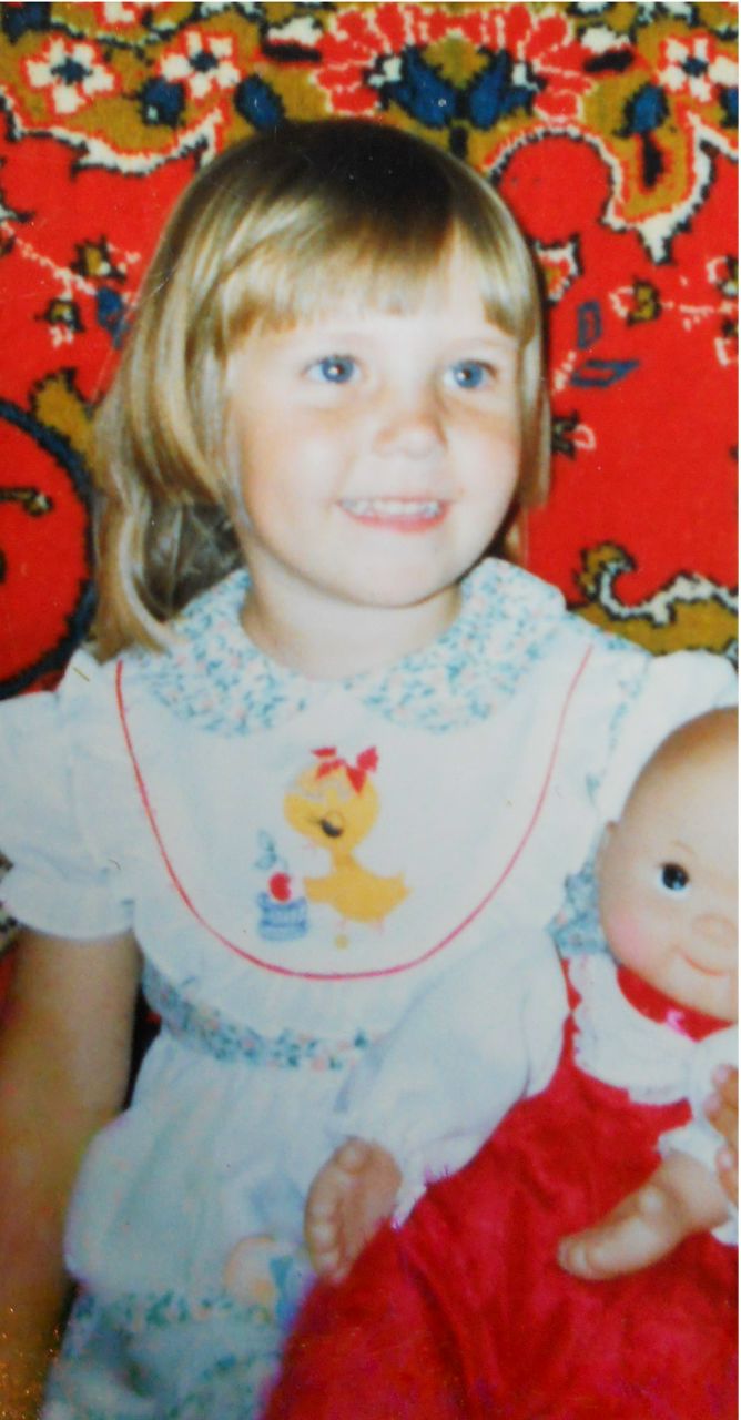 Елена Мосенцева | Красноярск